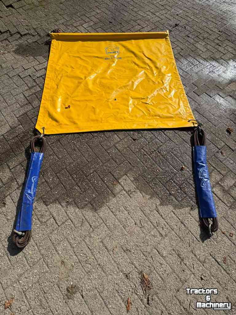 Autres matériel et accessoires de transport agricole  Stopshock valbreker