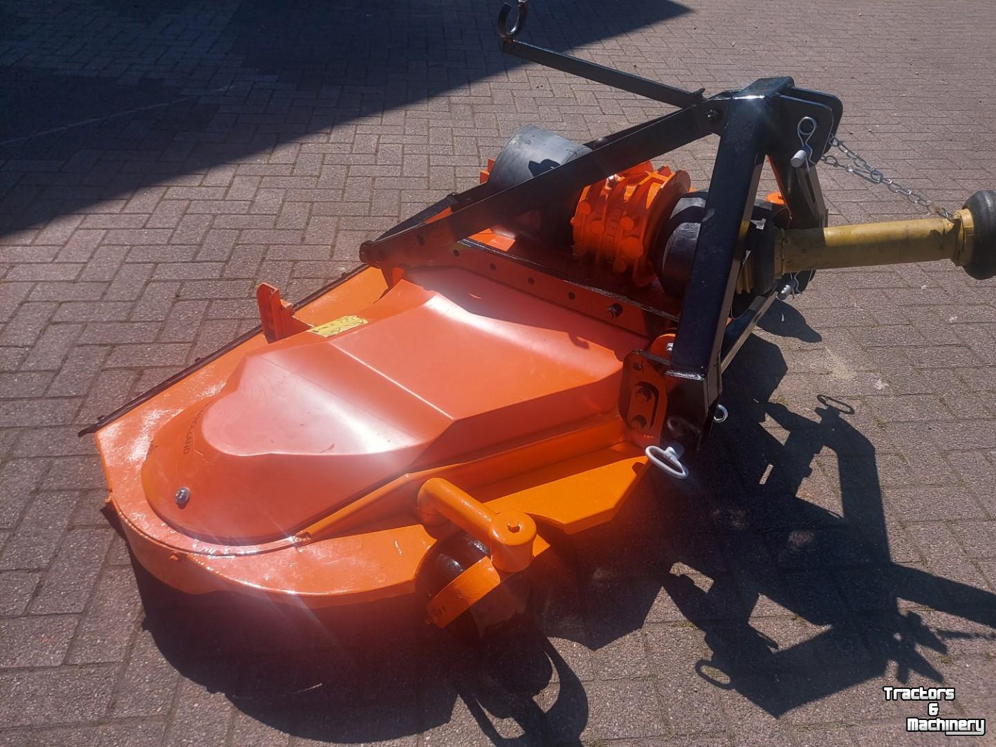Faucheuse rotative Perfect TKR200