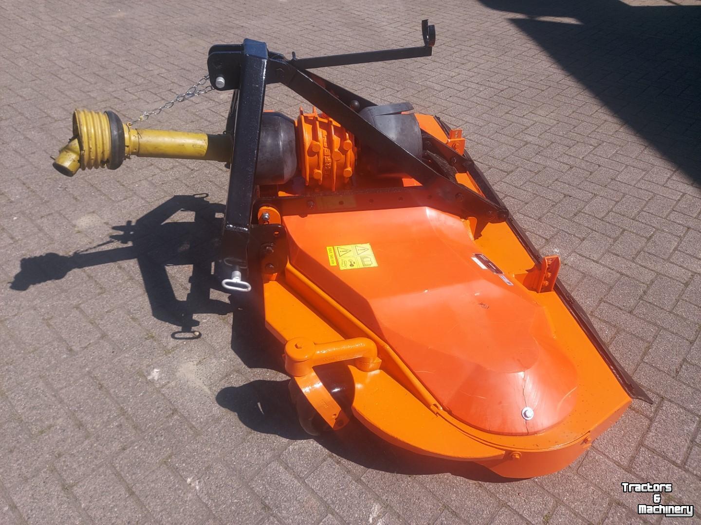 Faucheuse rotative Perfect TKR200