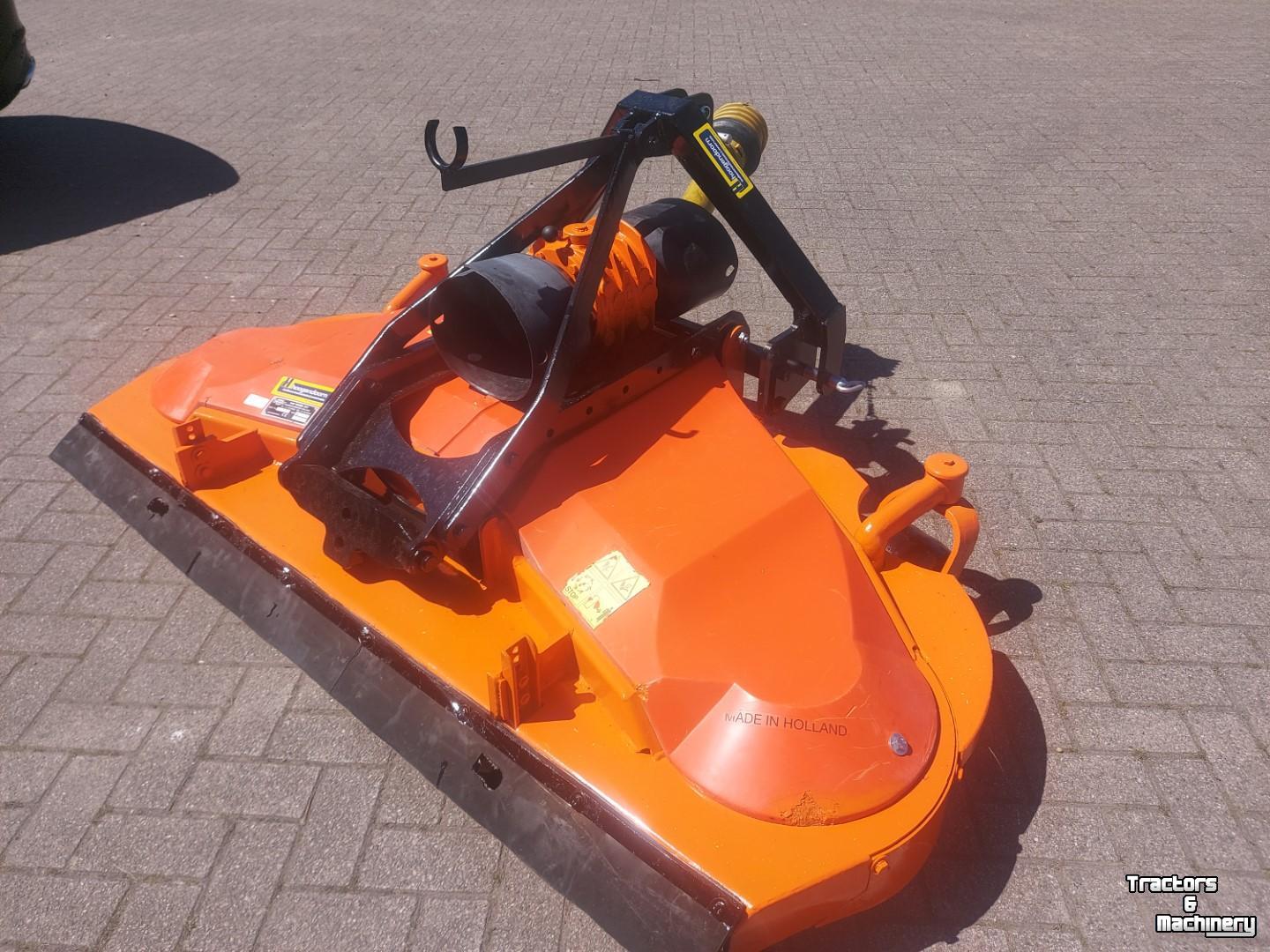 Faucheuse rotative Perfect TKR200