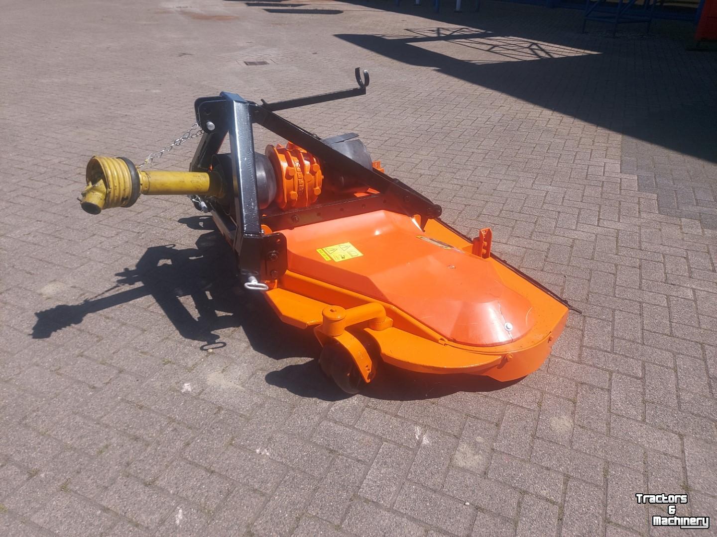 Faucheuse rotative Perfect TKR200