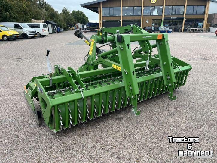 Herse rotative Amazone kopeg KE-3002 190 Rotamix
