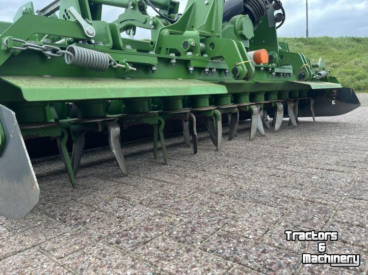 Herse rotative Amazone kopeg KE-3002 190 Rotamix