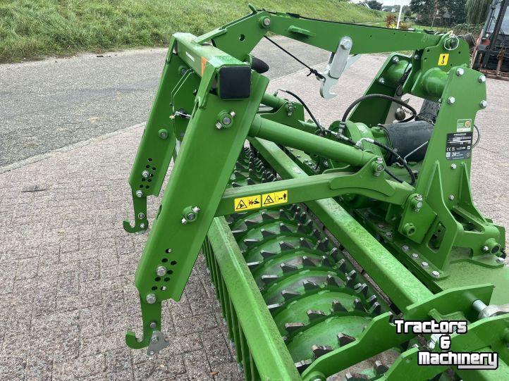 Herse rotative Amazone kopeg KE-3002 190 Rotamix