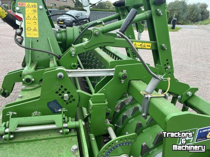 Herse rotative Amazone kopeg KE-3002 190 Rotamix