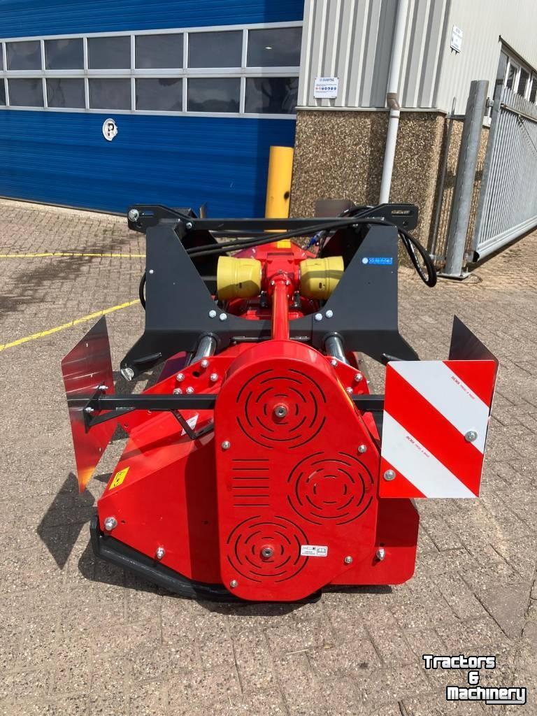 Rotobroyeur Kverneland FRD 320