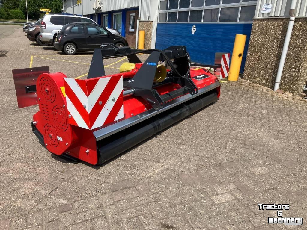 Rotobroyeur Kverneland FRD 320