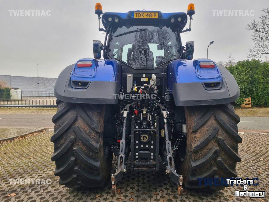 Tracteur New Holland T 7.315 HD