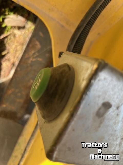 Chargeuse sur pneus Kramer KL25.5e