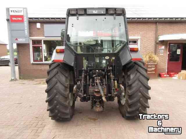 Tracteur Valmet 6000 Tractor