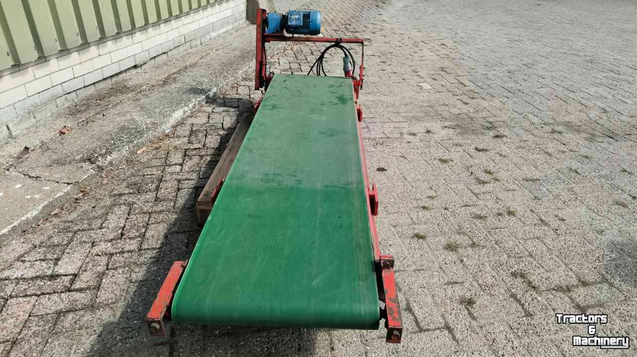 Convoyeur  Transportband