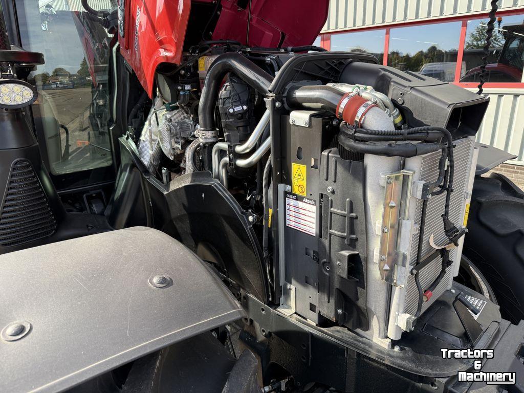 Tracteur Case-IH IH Maxxum 150 CVX Stage V