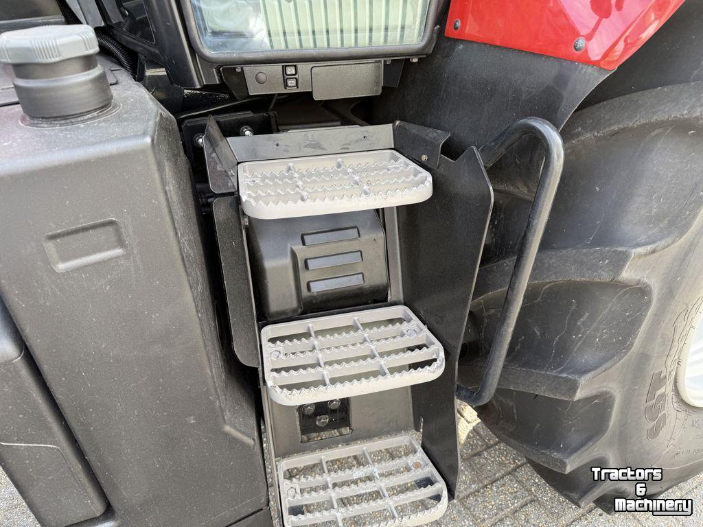 Tracteur Case-IH IH Maxxum 150 CVX Stage V