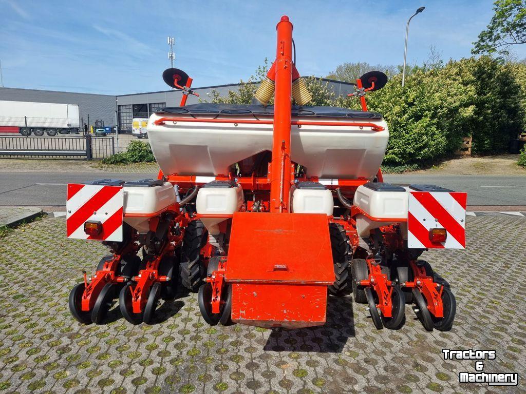 Semoir monograine Kuhn Maxima 2 TD 6 rij maiszaaimachine