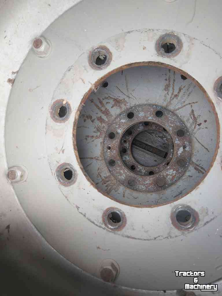 Roues, Pneus, Jantes, Barillets Jumelage Massey Ferguson Cultuur wielen 270/95 R48 270/95 R32