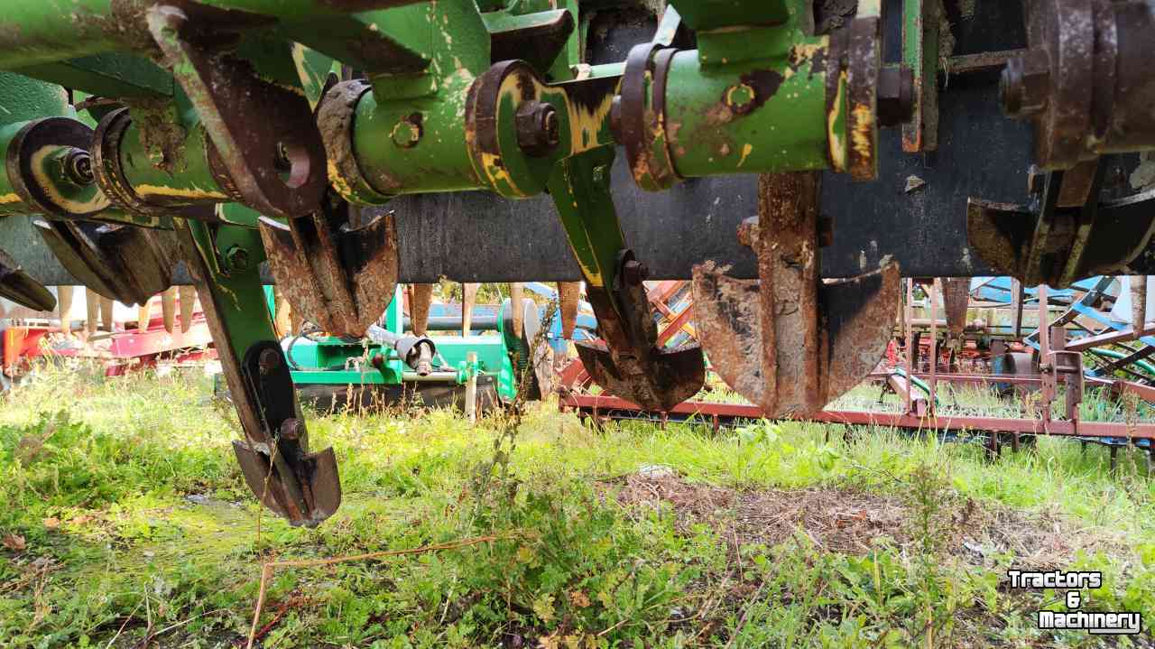 Machine à bêcher Celli G190-350 + Ranger 350