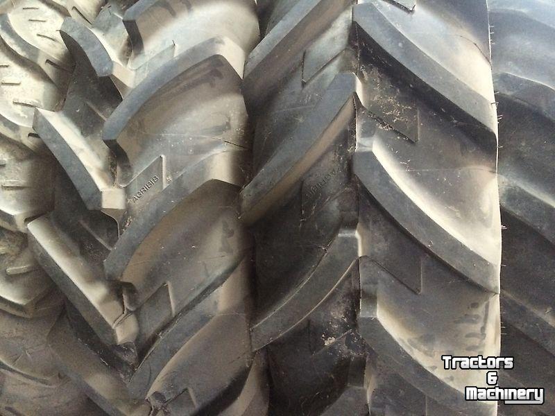 Roues, Pneus, Jantes, Barillets Jumelage Michelin Michelin - 420/85 R38