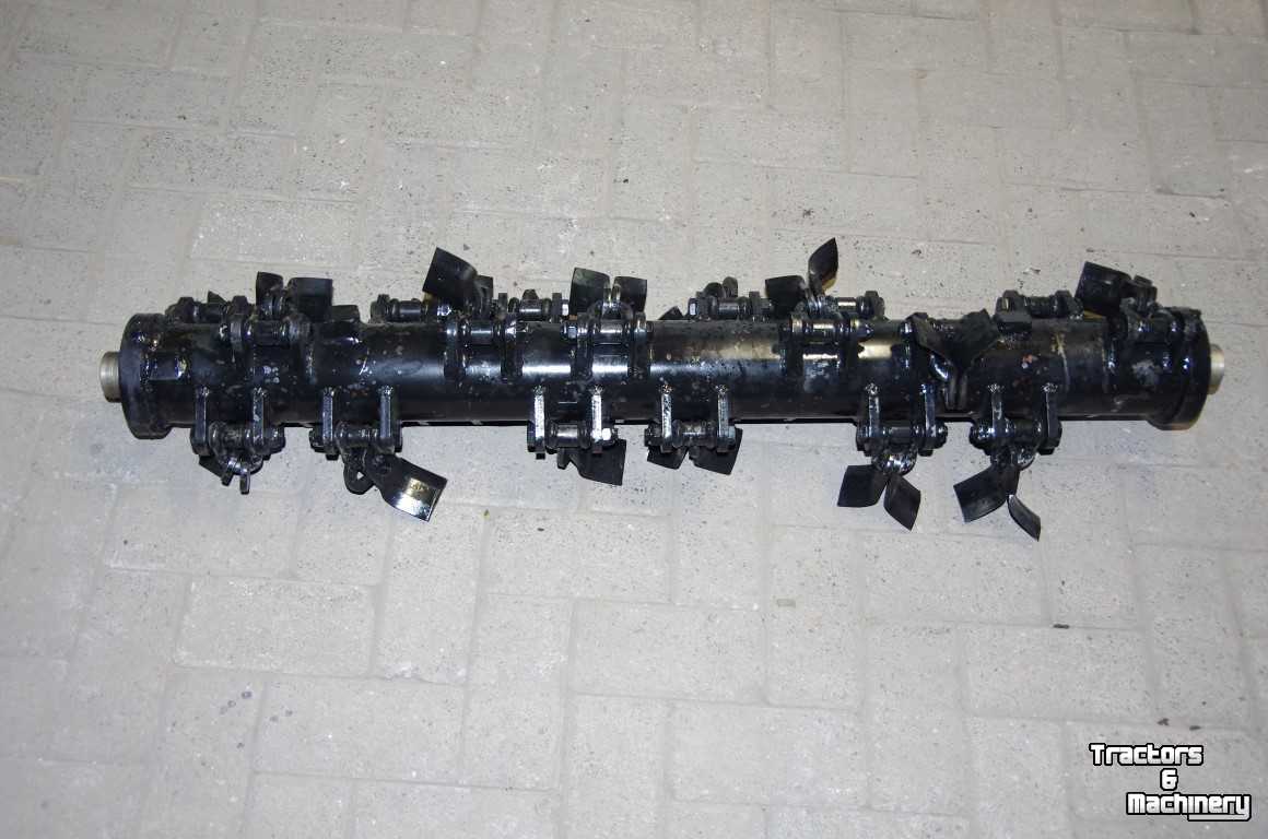 Nouvelles pièces diverse Maschio Klepelas 1.2 Mtr voor Armklepelmaaier
