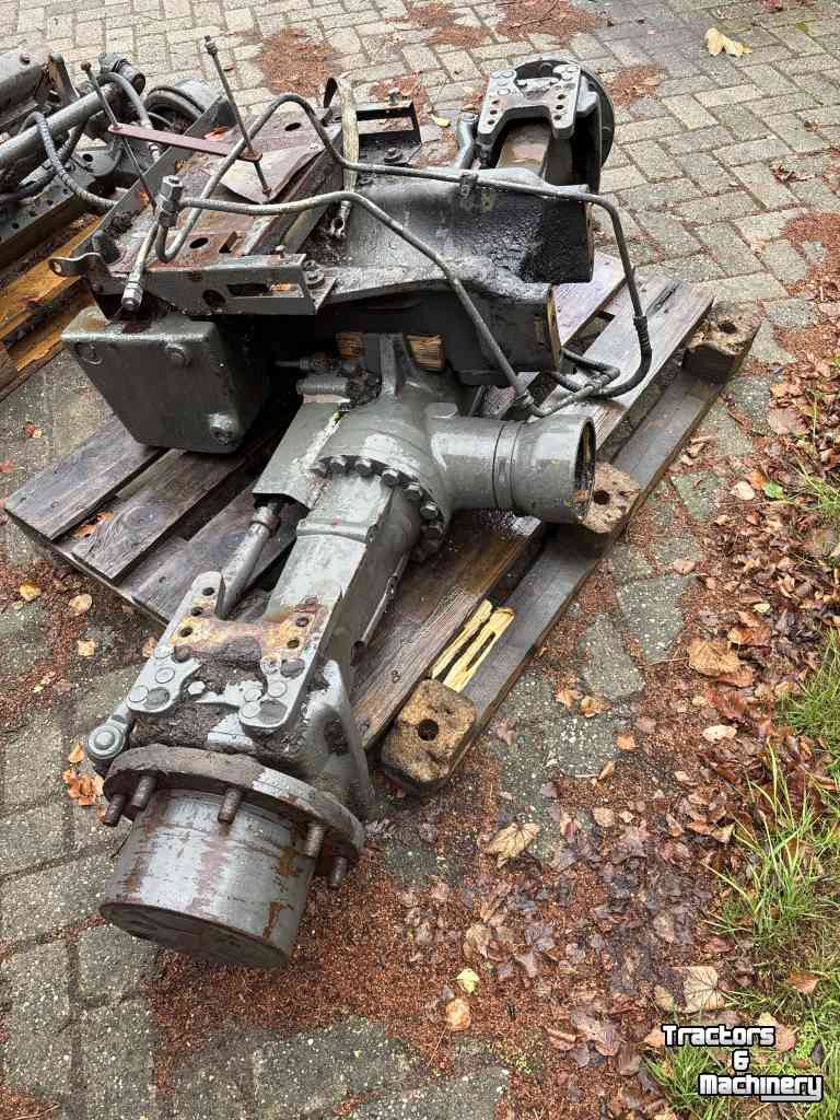 Tracteur Fendt 304,305,306,307,308,309,310