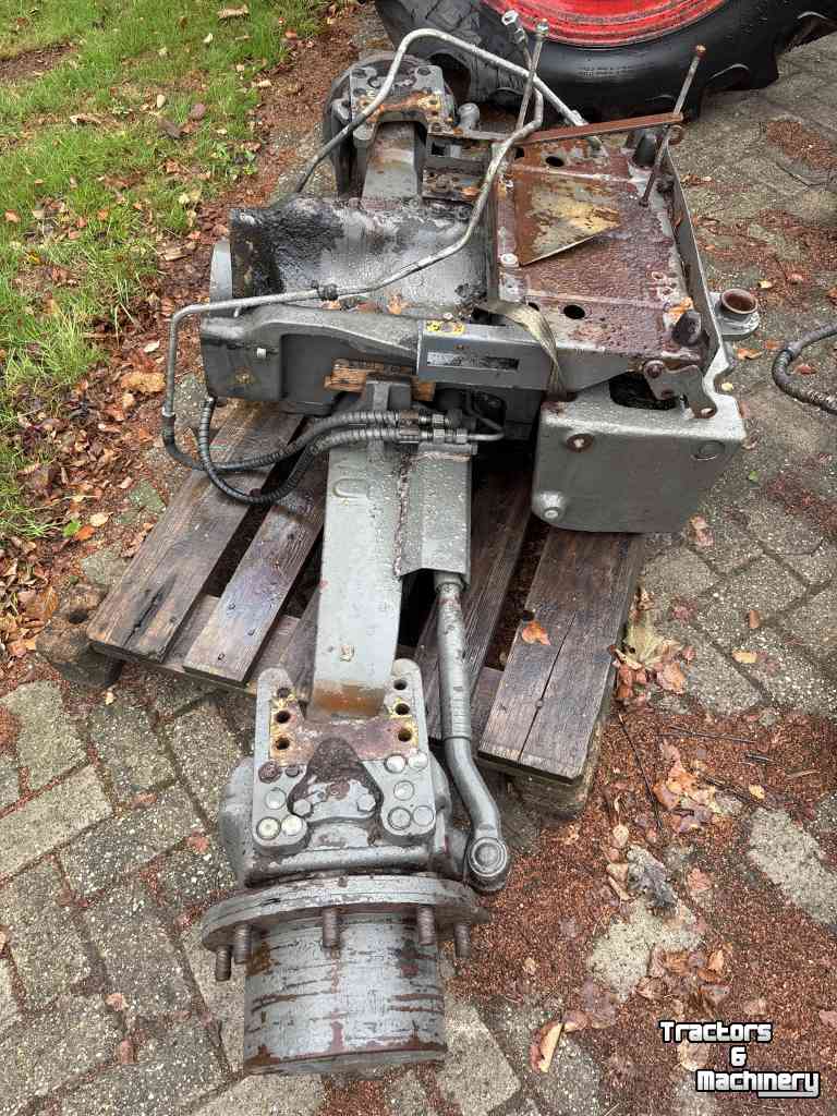 Tracteur Fendt 304,305,306,307,308,309,310