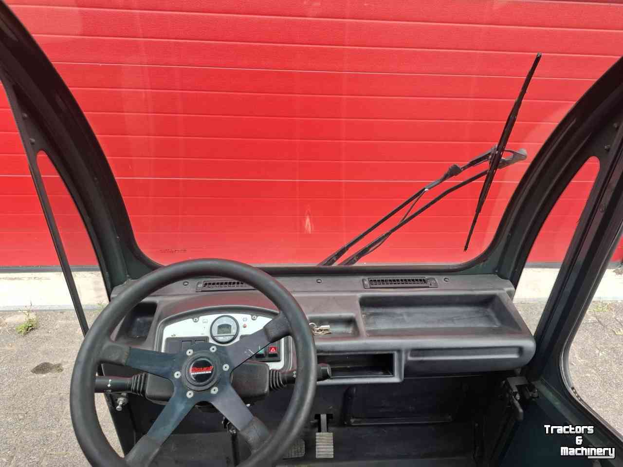 Autres matériel et accessoires de transport et industriels Goupil G3