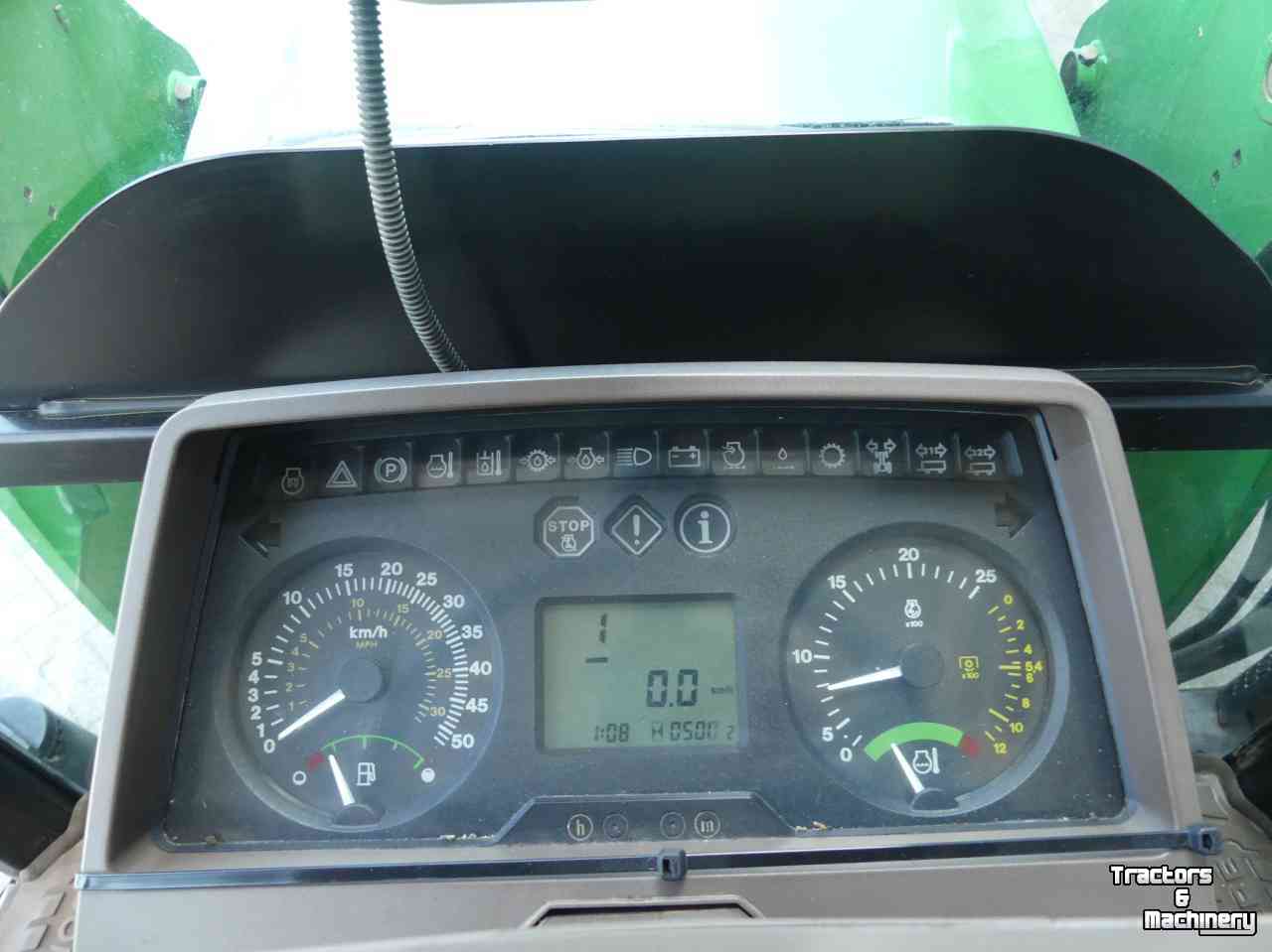 Tracteur John Deere 5720
