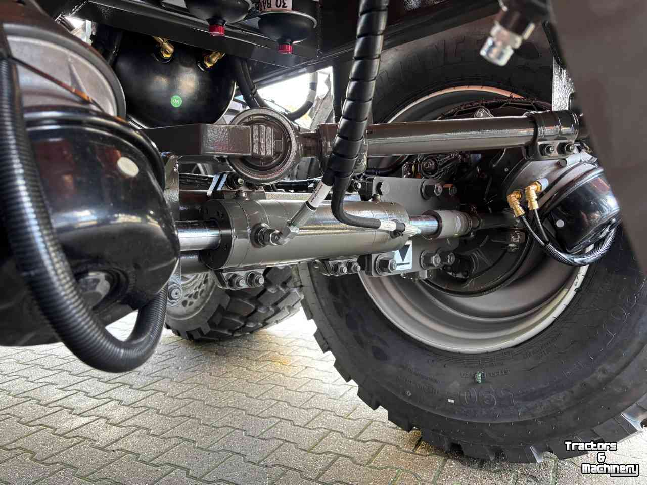 Benne agricole Dezeure TPX 26 S