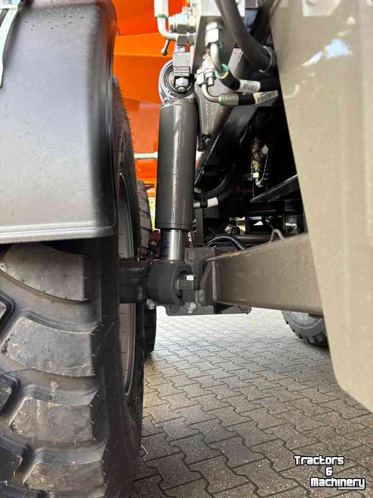 Benne agricole Dezeure TPX 26 S