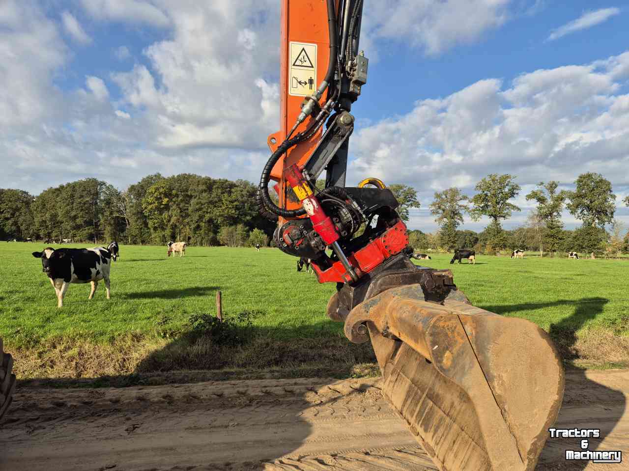 Pelleteuse Atlas 150 W