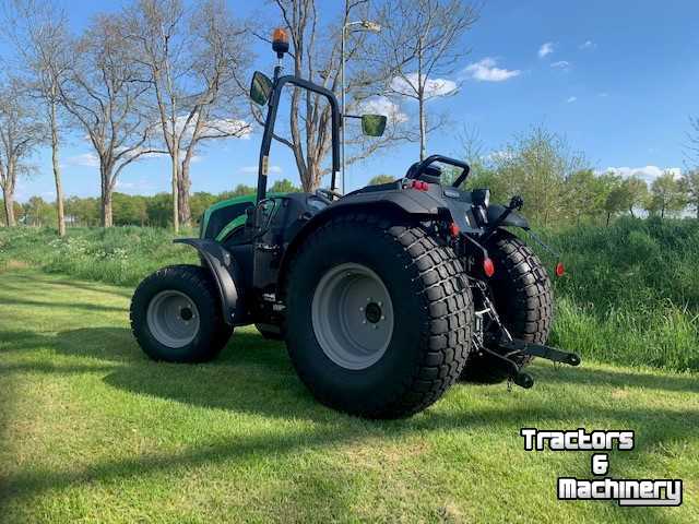 Tracteurs Deutz-Fahr Agrokid 3050