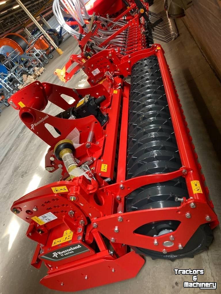 Herse rotative Kverneland NG-H Kopeg
