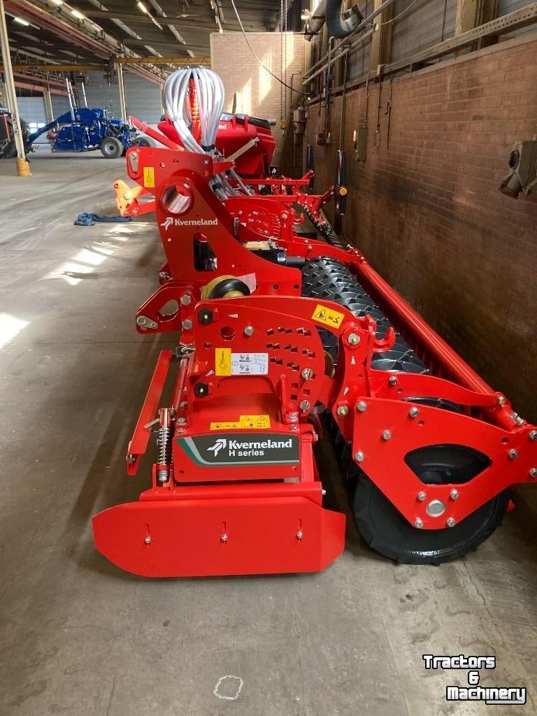 Herse rotative Kverneland NG-H Kopeg