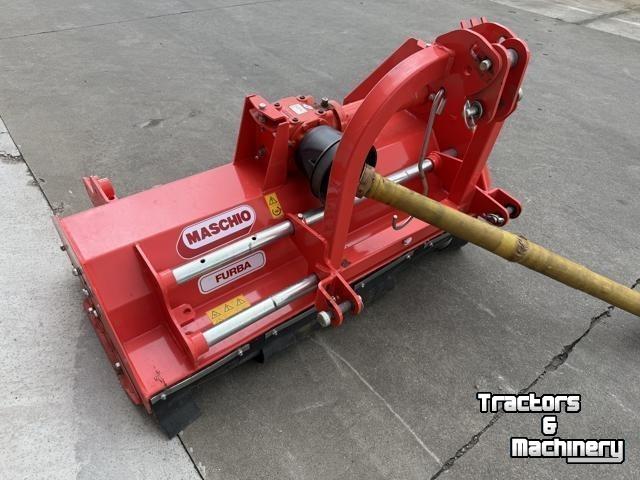 Faucheuse Maschio 120