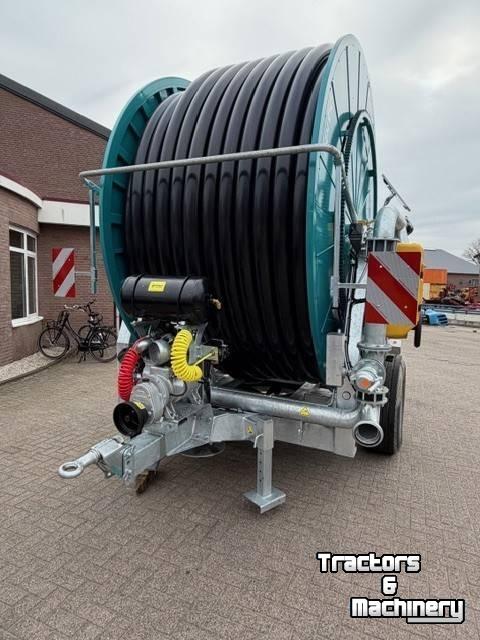 Enrouleur d‘irrigation Ferbo GHB 125/500