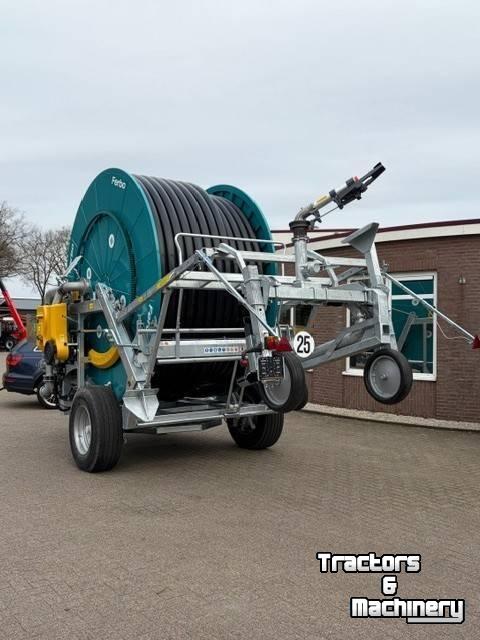 Enrouleur d‘irrigation Ferbo GHB 125/500
