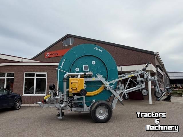 Enrouleur d‘irrigation Ferbo GHB 125/500