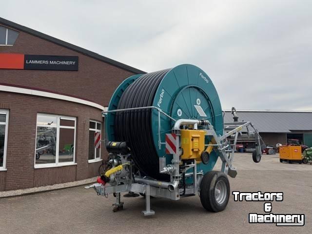 Enrouleur d‘irrigation Ferbo GHB 125/500