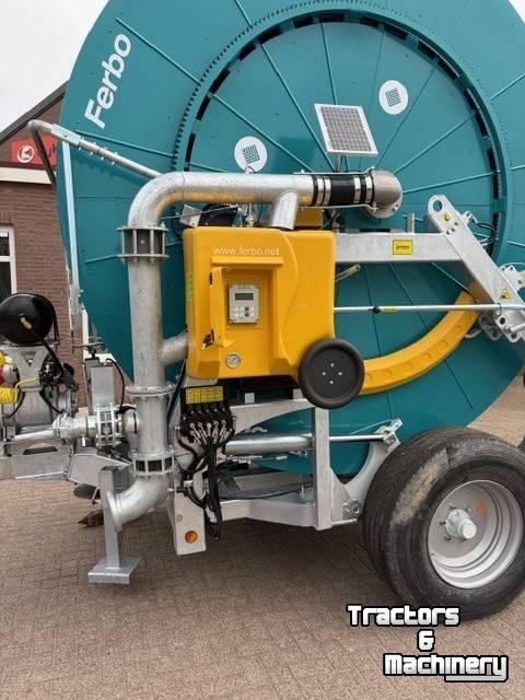 Enrouleur d‘irrigation Ferbo GHB 125/500