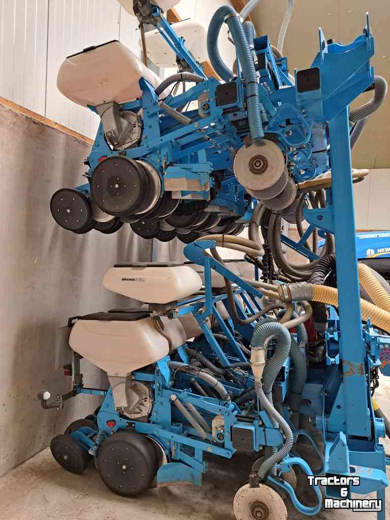 Semoir Monosem Maïszaaimachine NG4 Plus 12 rijen