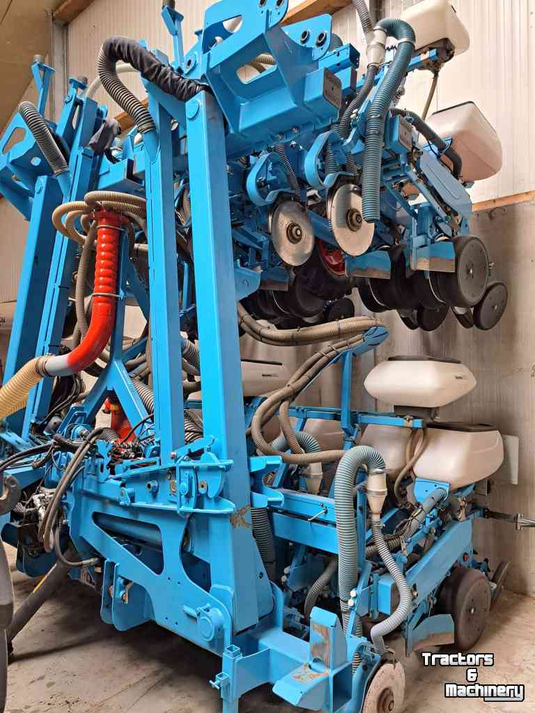 Semoir Monosem Maïszaaimachine NG4 Plus 12 rijen