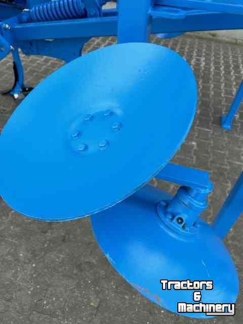 Cultivateur Lemken smaragd 9-600