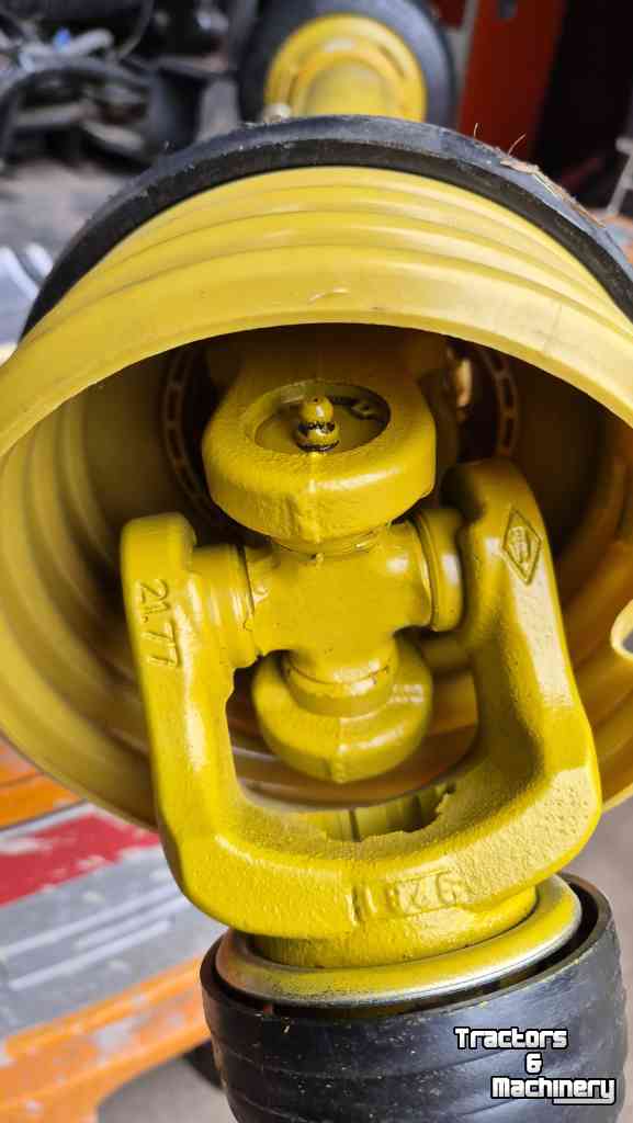 Prises de force Walterscheid W2300