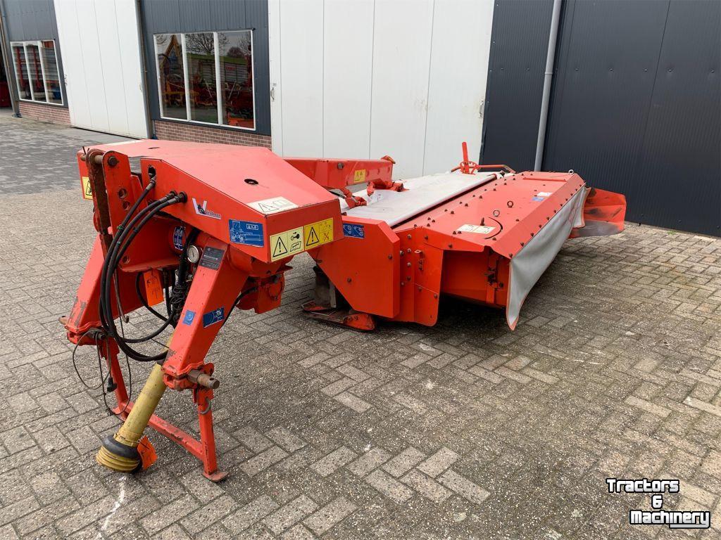 Faucheuse Kuhn FC 313