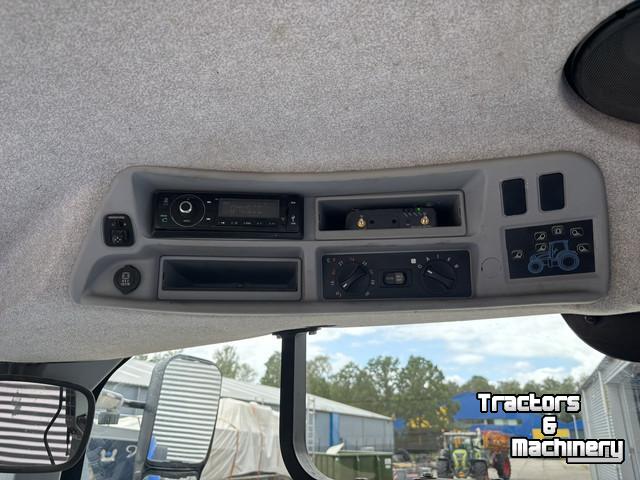 Tracteur New Holland T7.250 Auto Command