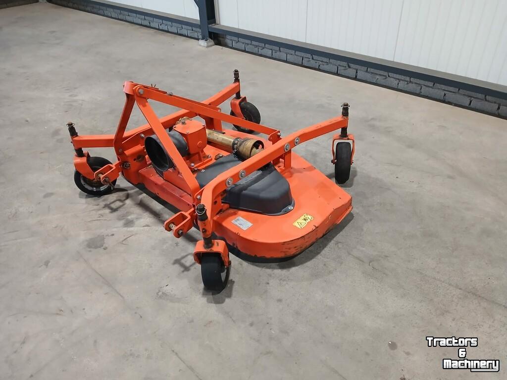 Faucheuse rotative Sicma FA 1500