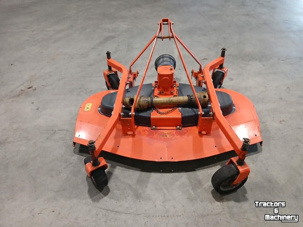 Faucheuse rotative Sicma FA 1500