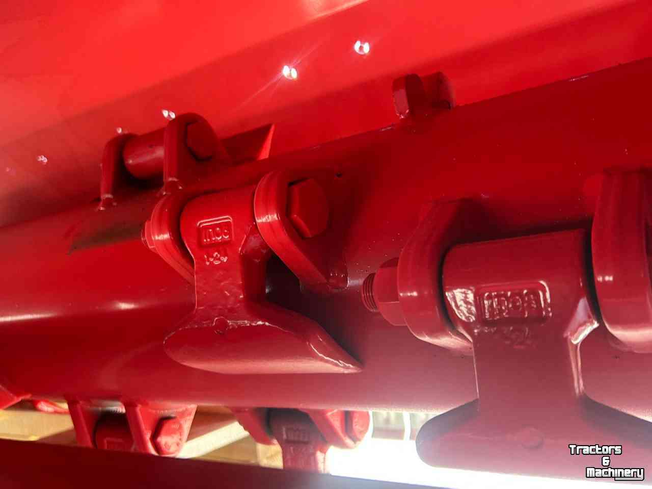 Rotobroyeur INO dominator 310
