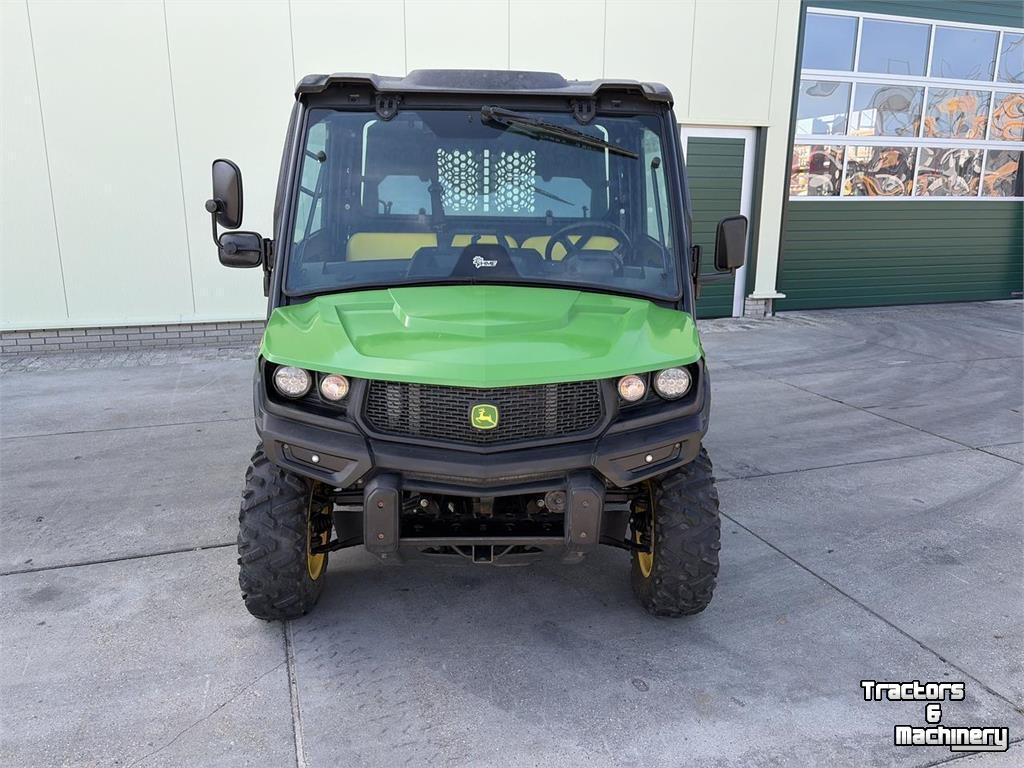 RTV / UTV / Gator John Deere XUV865M