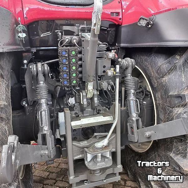 Tracteur Valtra Valtra - N135 Active