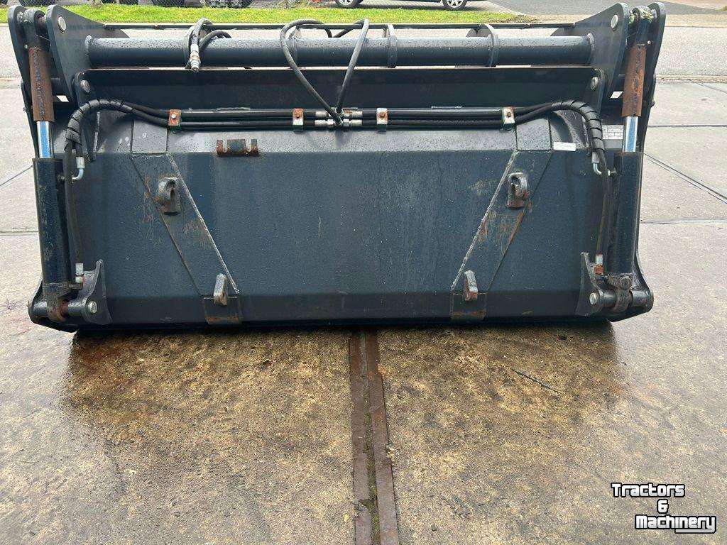 Benne à grappin / Fourche à grappin VTM INTERTECH SPBZ 1800 pelikaanbak